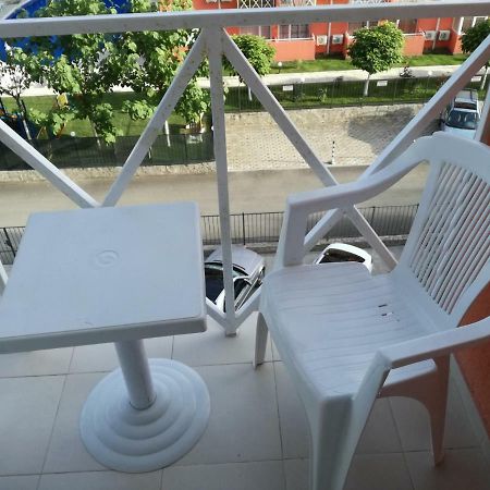 Gerber 1 Apartman Napospart Kültér fotó