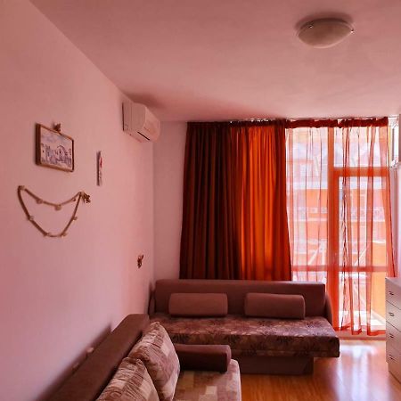 Gerber 1 Apartman Napospart Kültér fotó