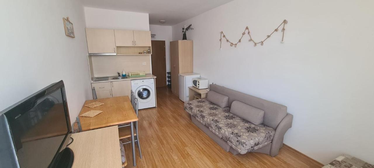 Gerber 1 Apartman Napospart Kültér fotó