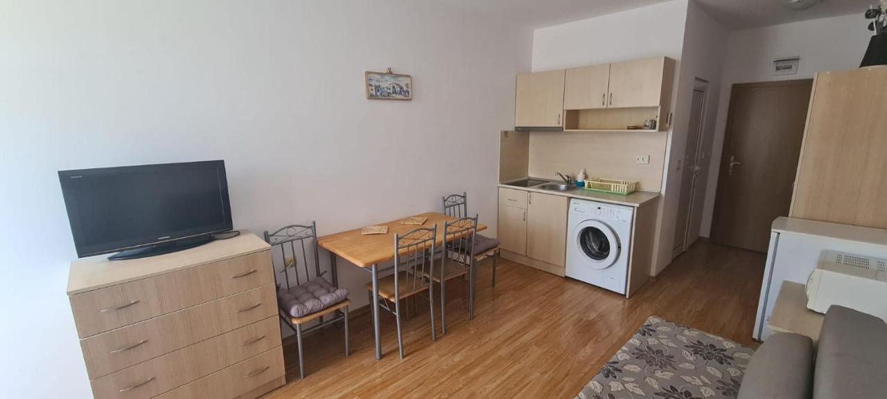 Gerber 1 Apartman Napospart Kültér fotó
