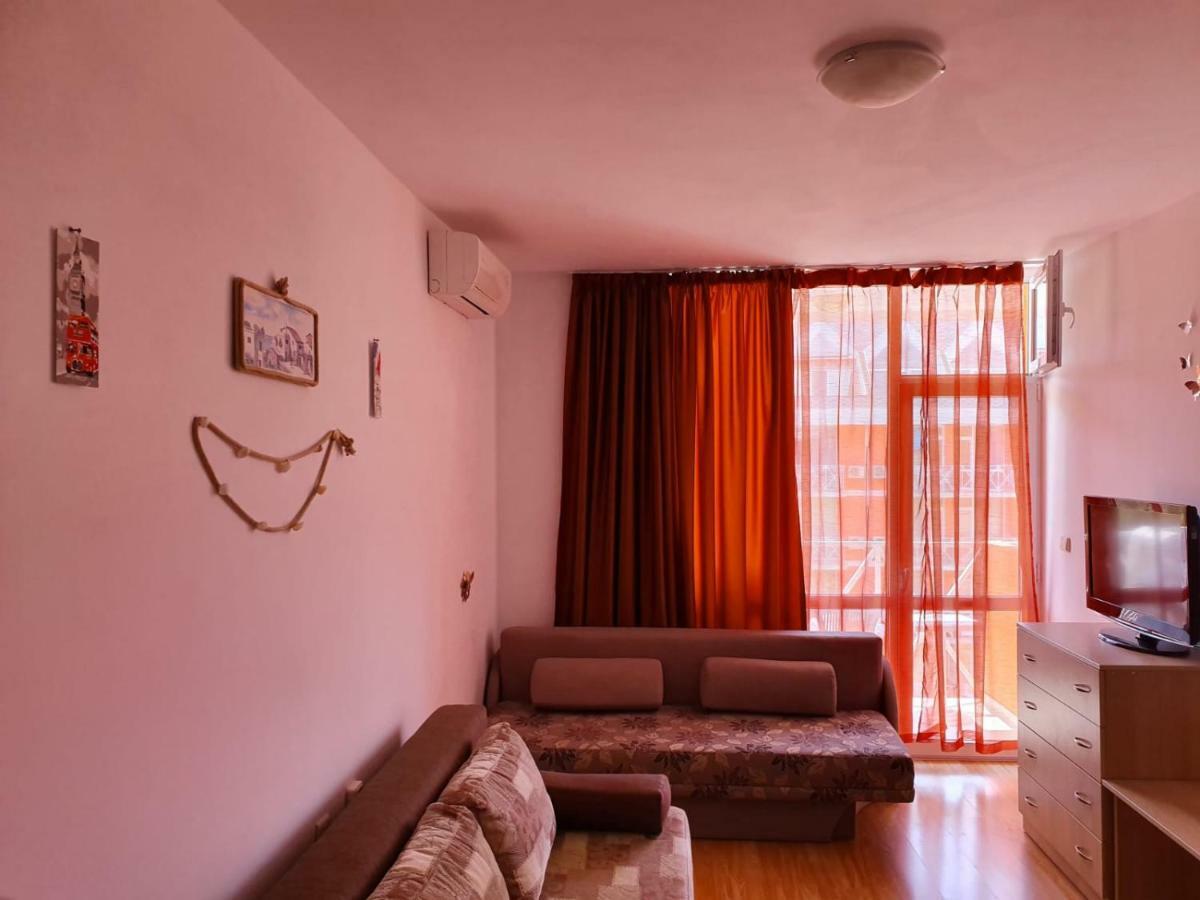 Gerber 1 Apartman Napospart Kültér fotó